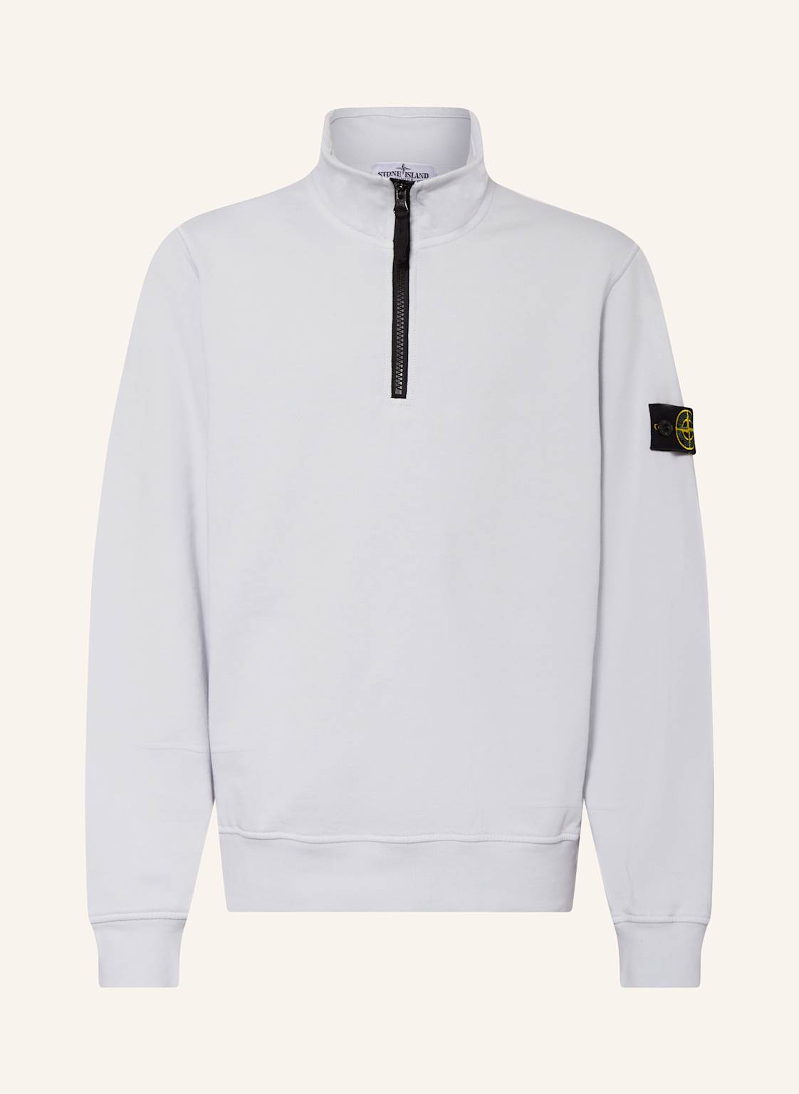 Stone Island Junior Troyer blau Stone Island Junior Troyer blau von STONE ISLAND JUNIOR