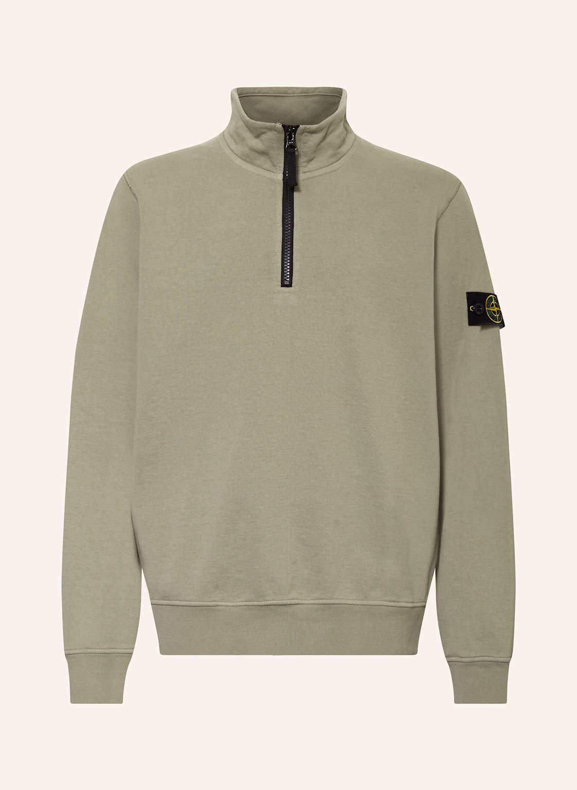 Stone Island Junior Troyer gruen Stone Island Junior Troyer gruen von STONE ISLAND JUNIOR