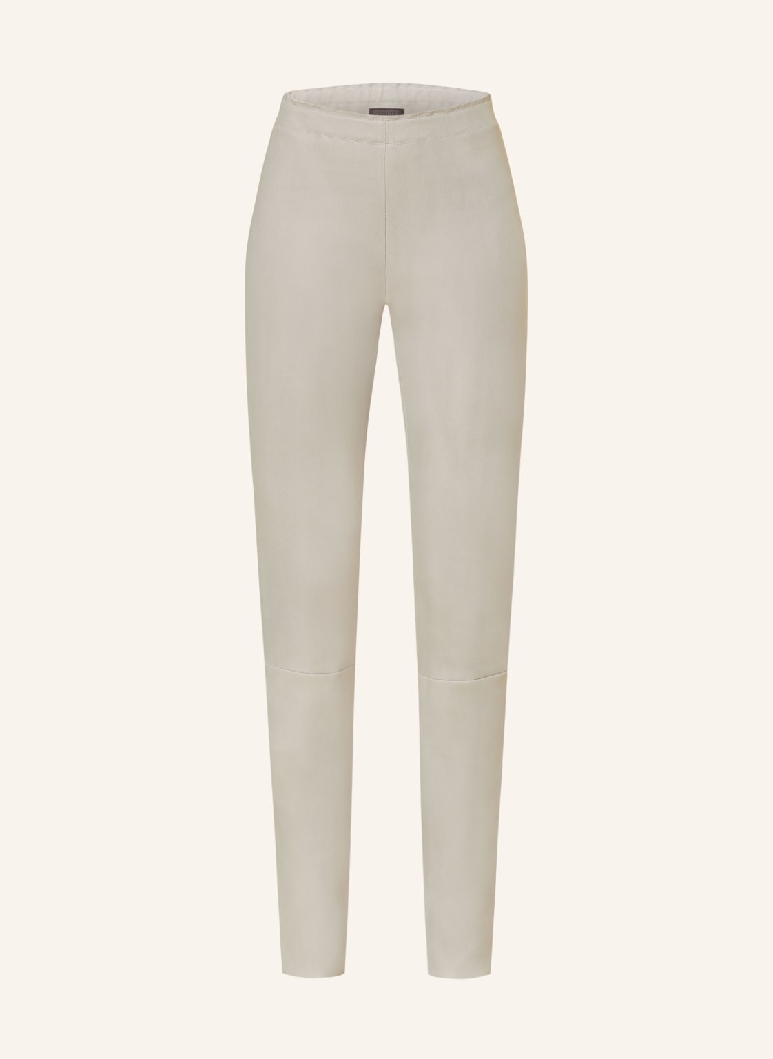 Stouls Lederhose Carolyn grau Stouls Lederhose Carolyn grau von STOULS