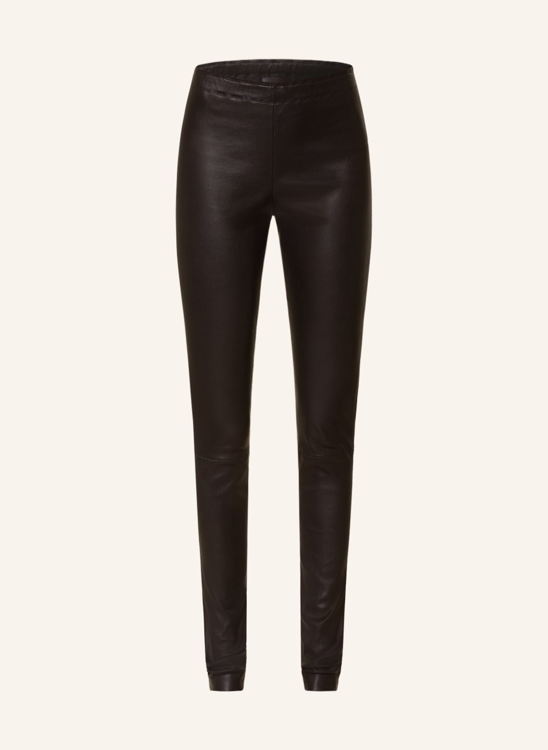 Stouls Lederhose Carolyn schwarz Stouls Lederhose Carolyn schwarz von STOULS