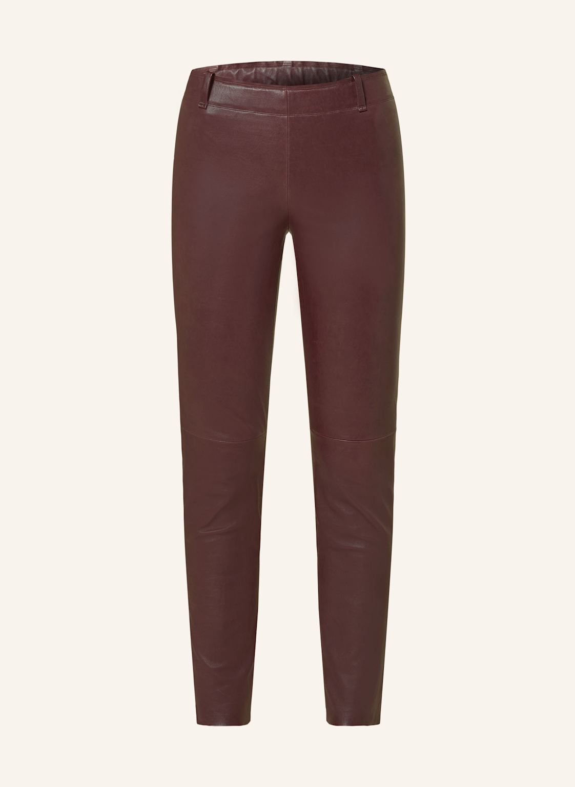 Stouls Lederhose Mick rot Stouls Lederhose Mick rot von STOULS