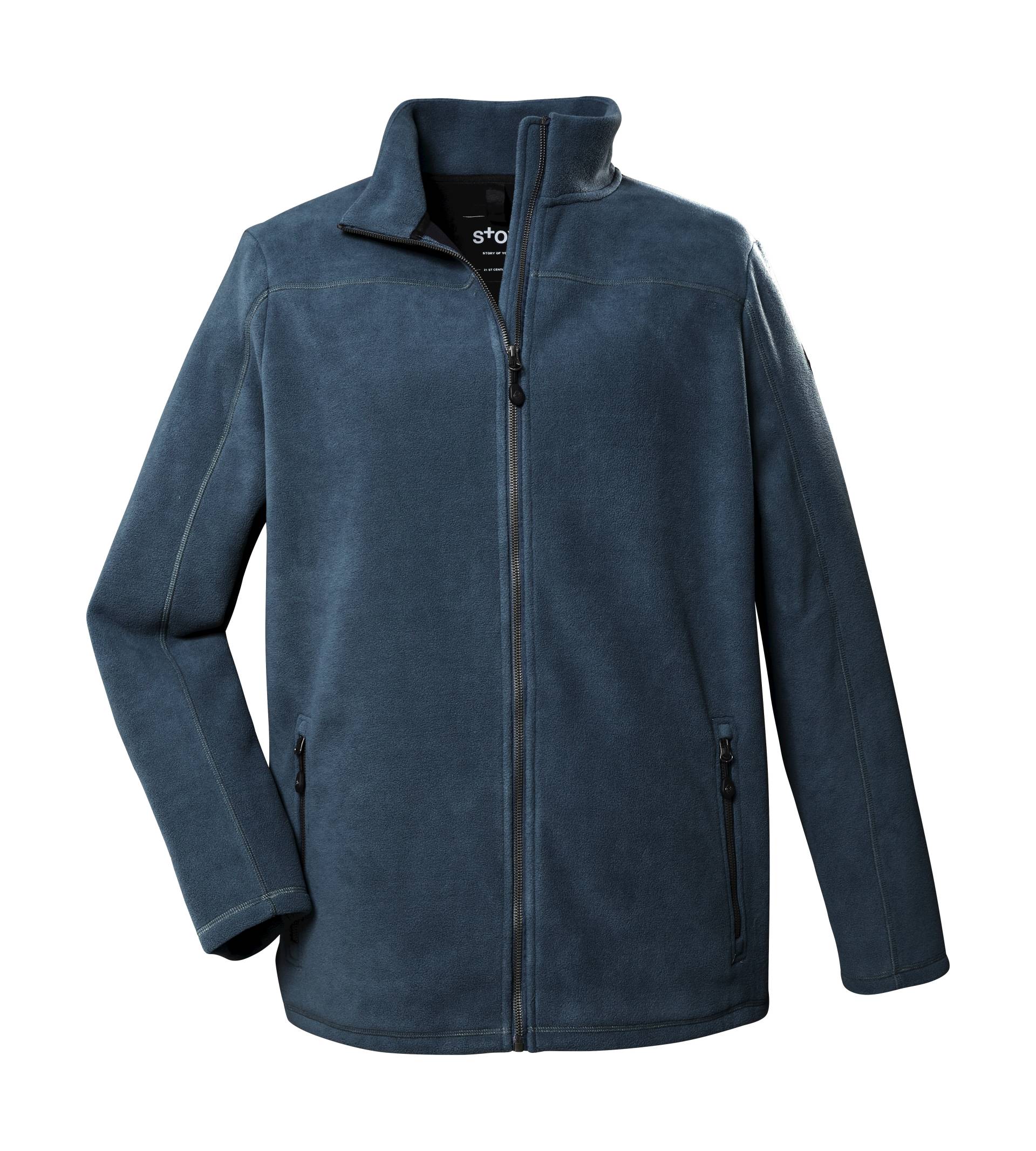 STOY Fleecejacke »STW 12 MN FLC JCKT« von STOY