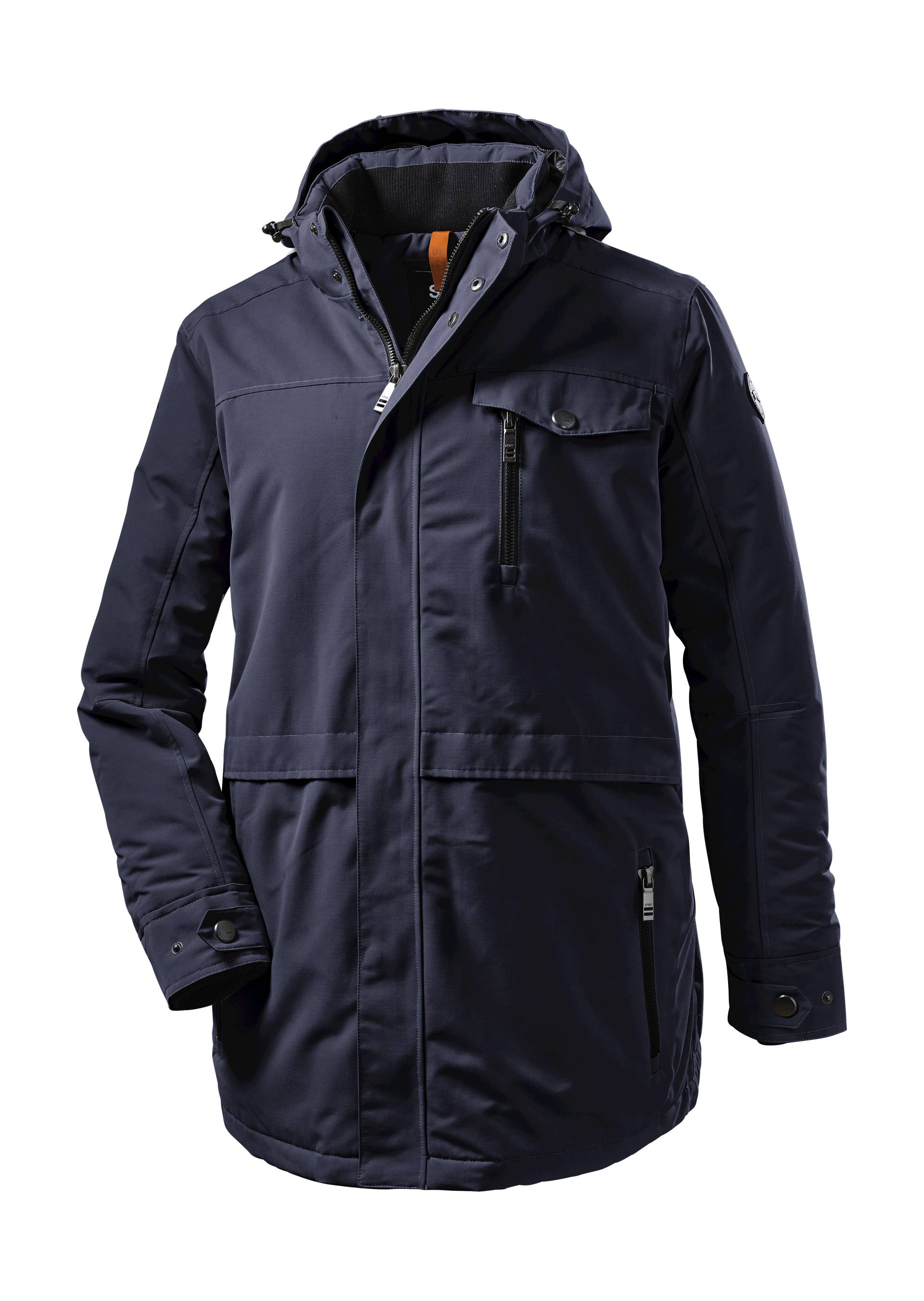 STOY Outdoorjacke »MN JCKT C« von STOY