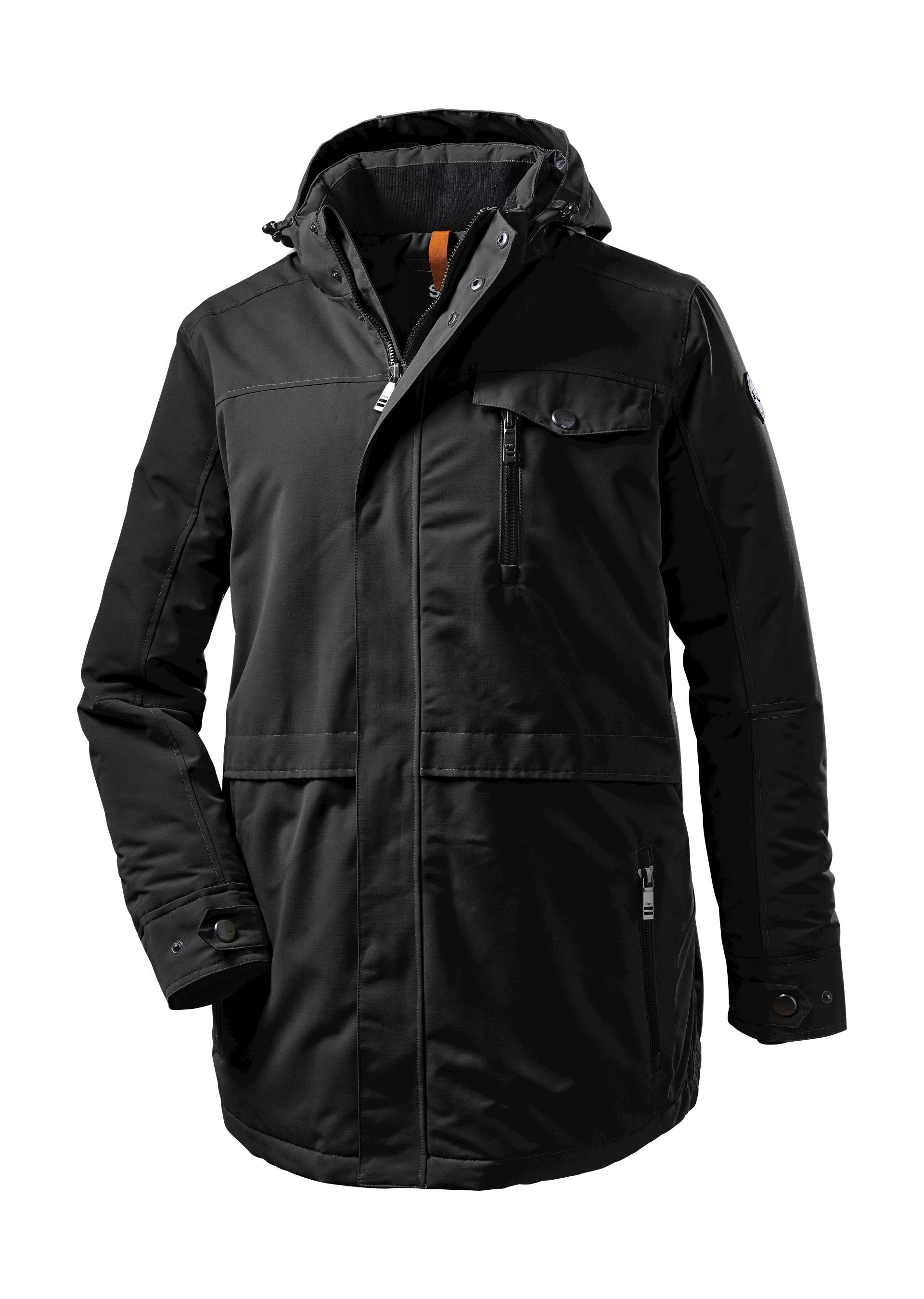 STOY Outdoorjacke »MN JCKT C« von STOY