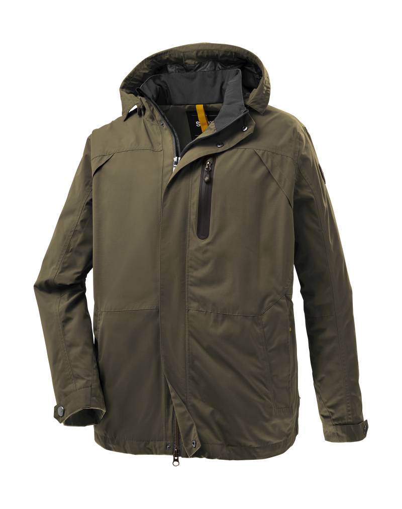 STOY Outdoorjacke »STS 12 MN JCKT« von STOY