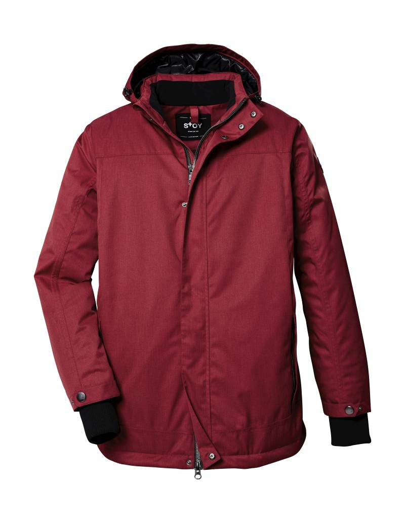 STOY Outdoorjacke »STW 18 MN JCKT« von STOY