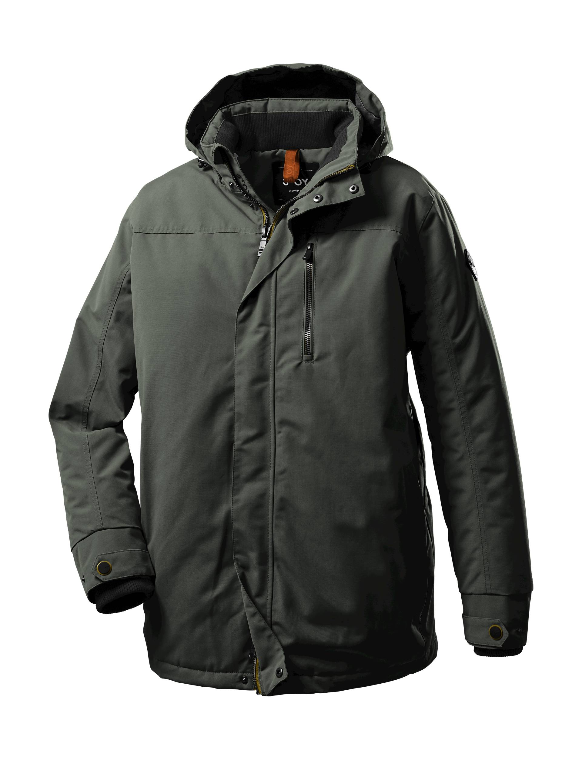 STOY Outdoorjacke »STW 6 MN JCKT« von STOY