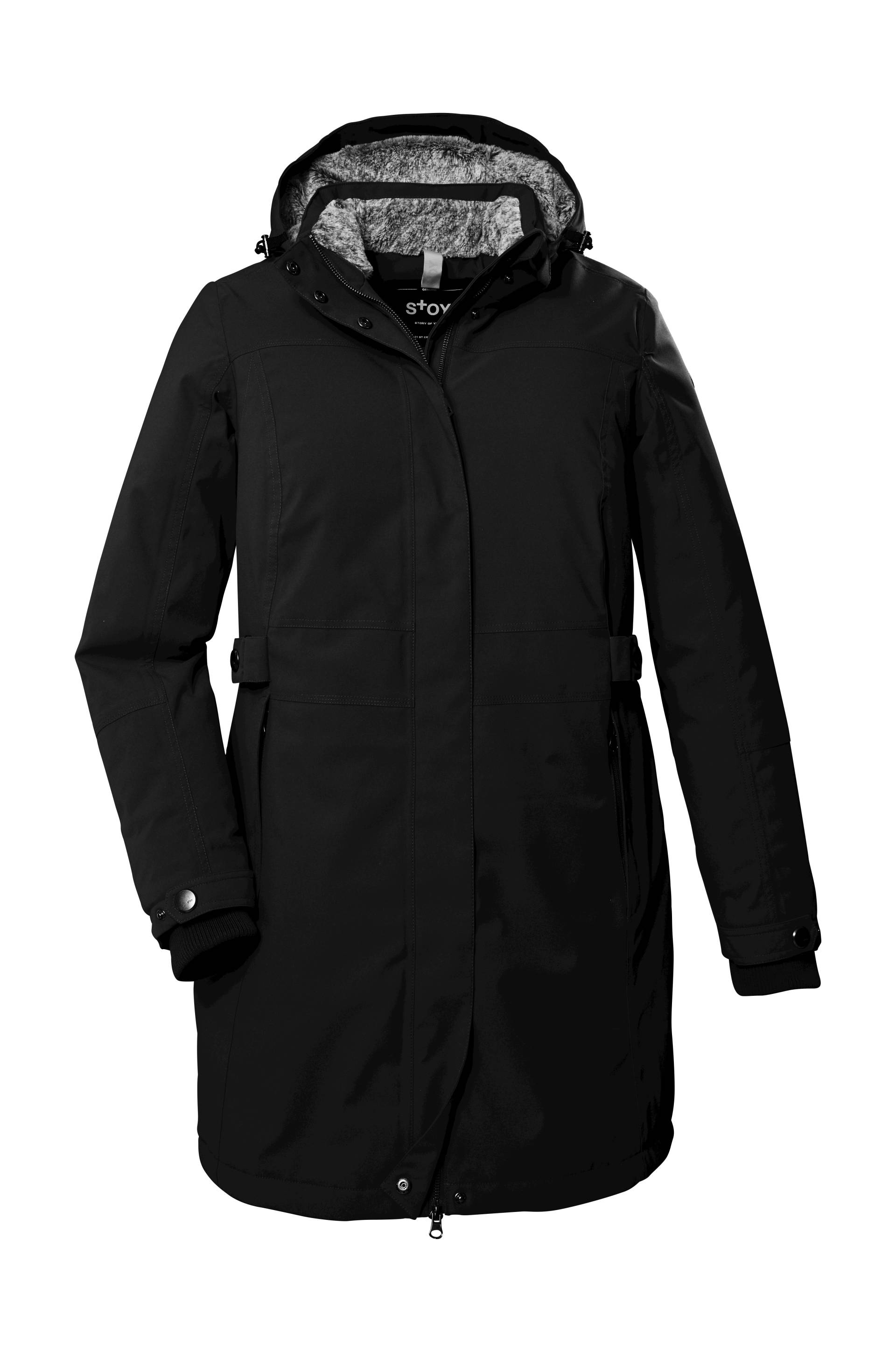 STOY Parka »STW 11 WMN PRK« von STOY