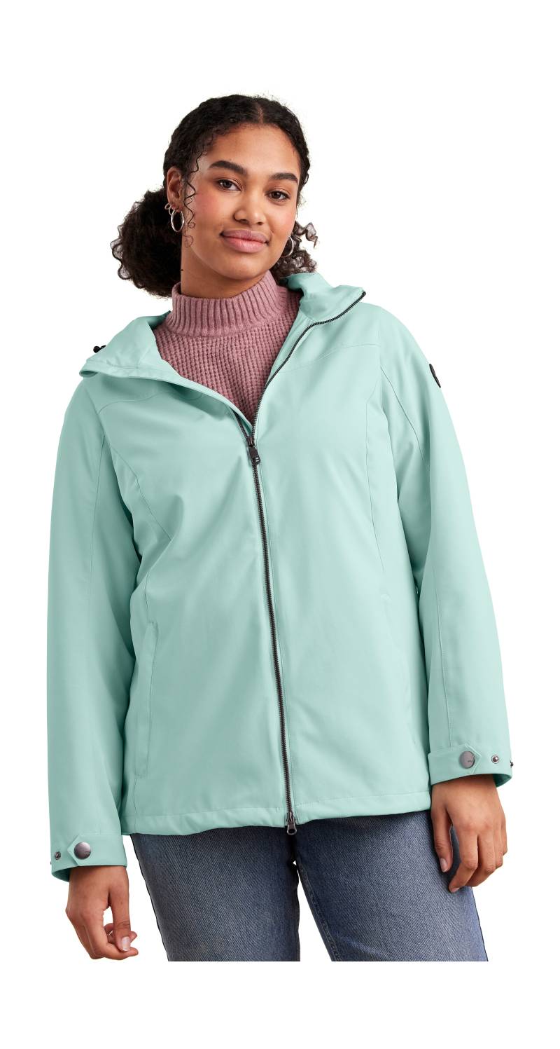 STOY Softshelljacke »STS 1 WMN SFTSHLL JCKT« von STOY