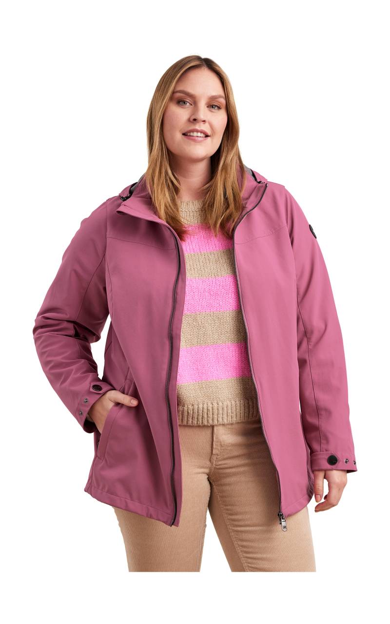 STOY Softshelljacke »STS 1 WMN SFTSHLL JCKT« von STOY