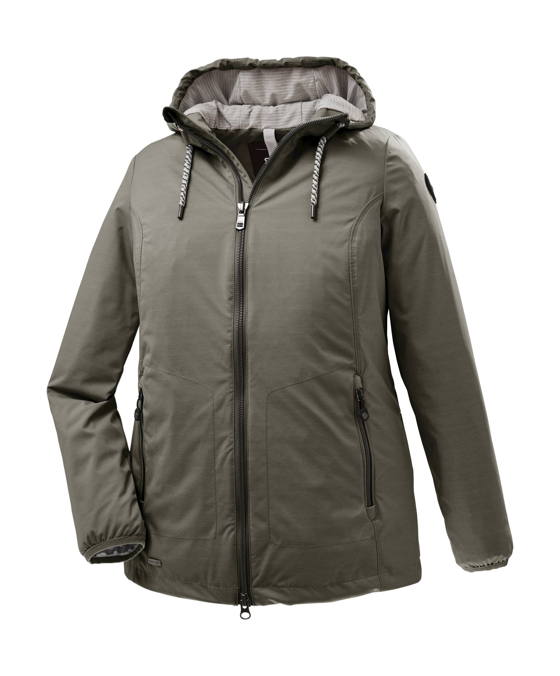 STOY Softshelljacke »STS 5 WMN SFTSHLL JCKT« von STOY