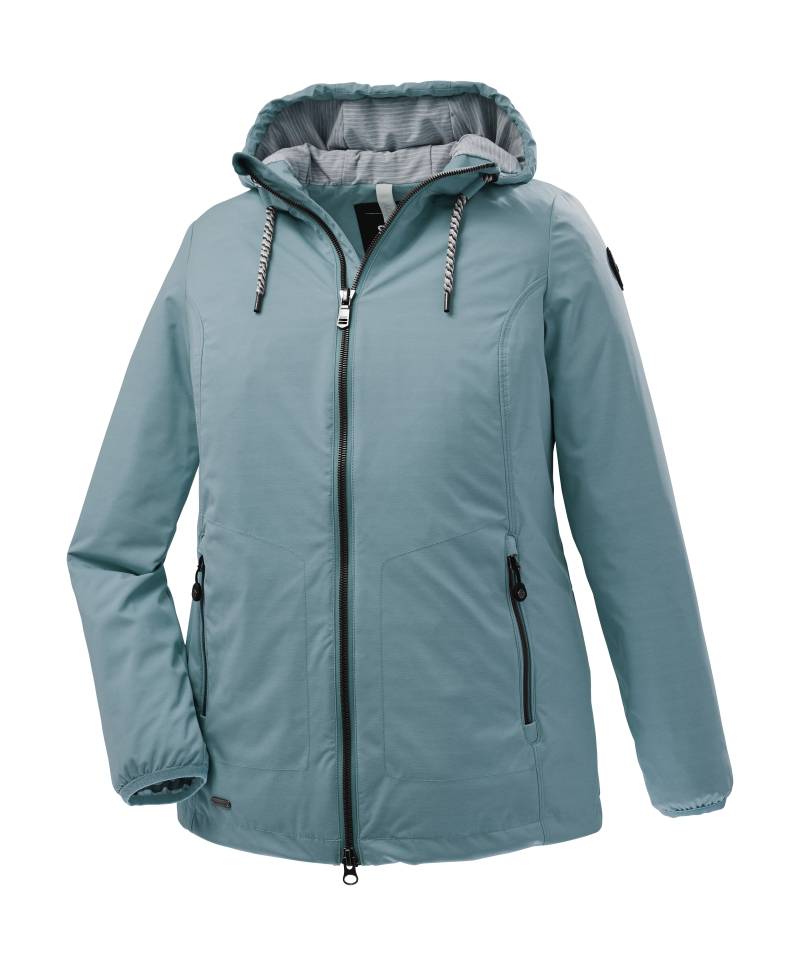 STOY Softshelljacke »STS 5 WMN SFTSHLL JCKT« von STOY