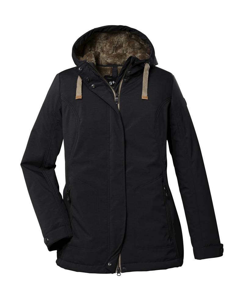 STOY Softshelljacke »STW 8 WMN SFTSHLL JCKT« von STOY