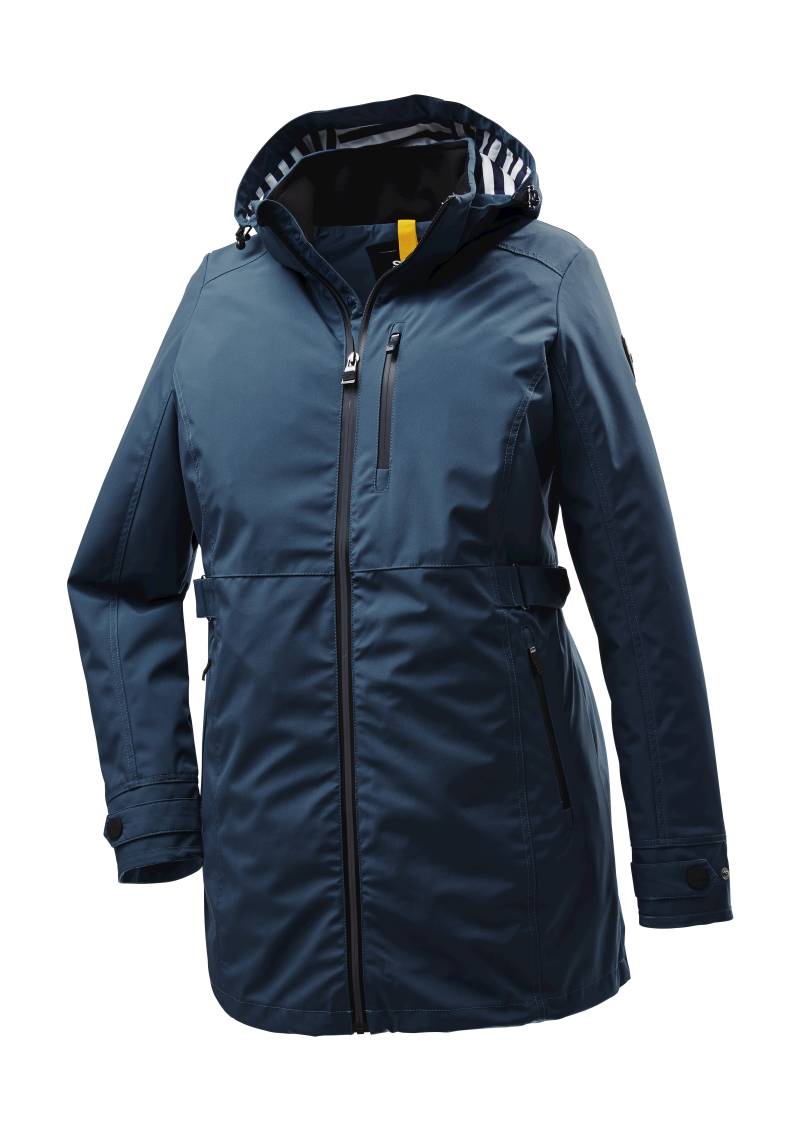 STOY Softshelljacke »Thiant WMN Softshell JCKT B« von STOY