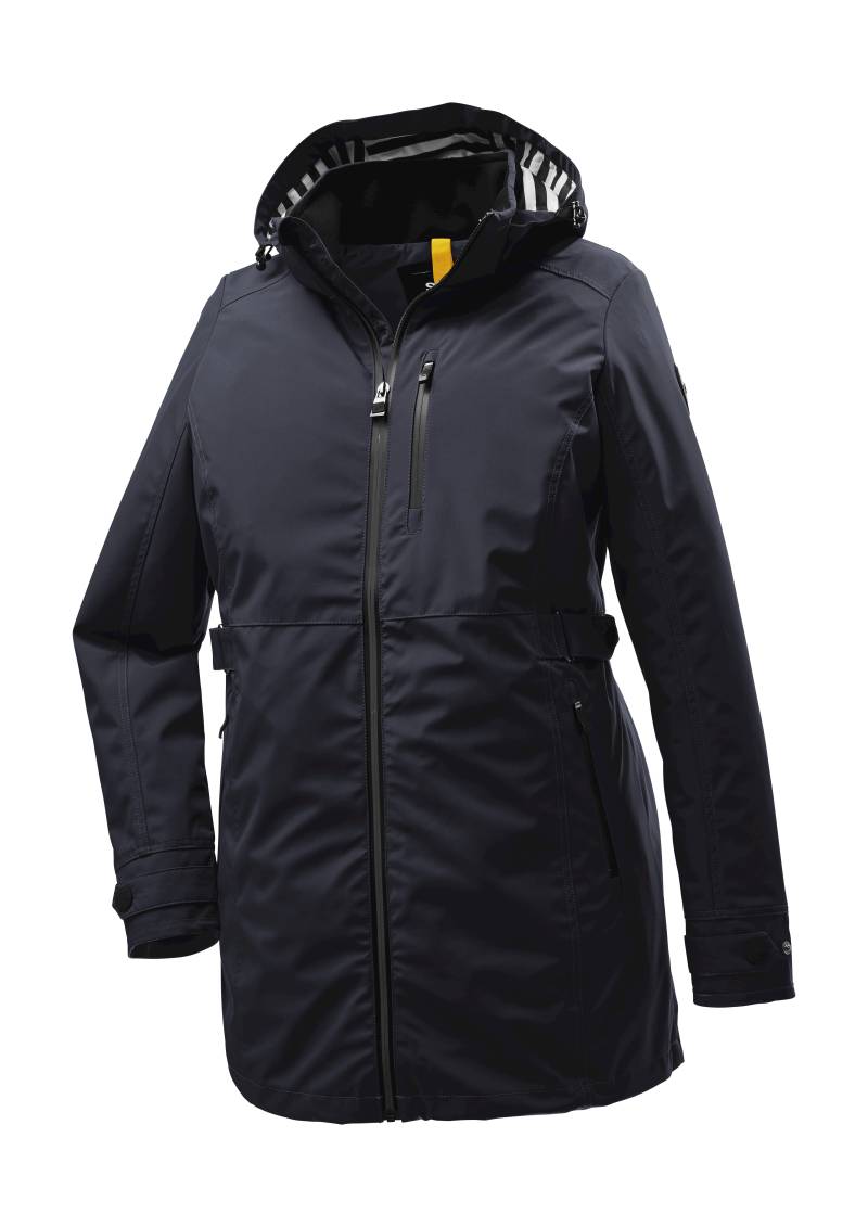 STOY Softshelljacke »Thiant WMN Softshell JCKT B« von STOY