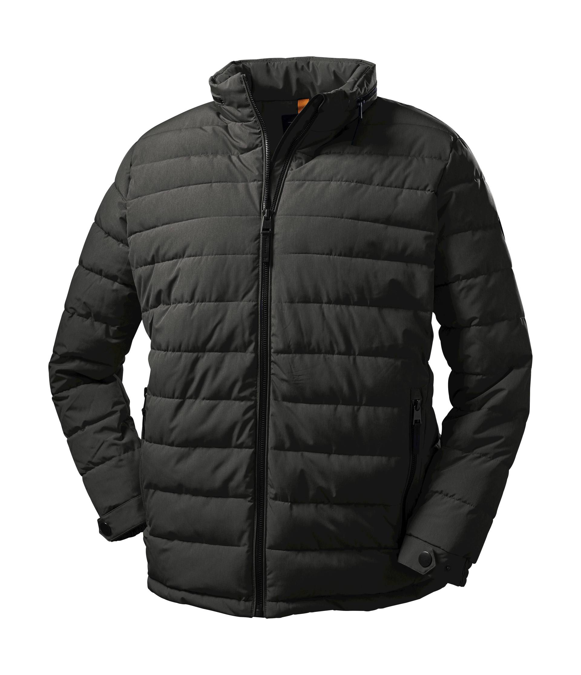 STOY Steppjacke »MN Quilted JCKT A« von STOY