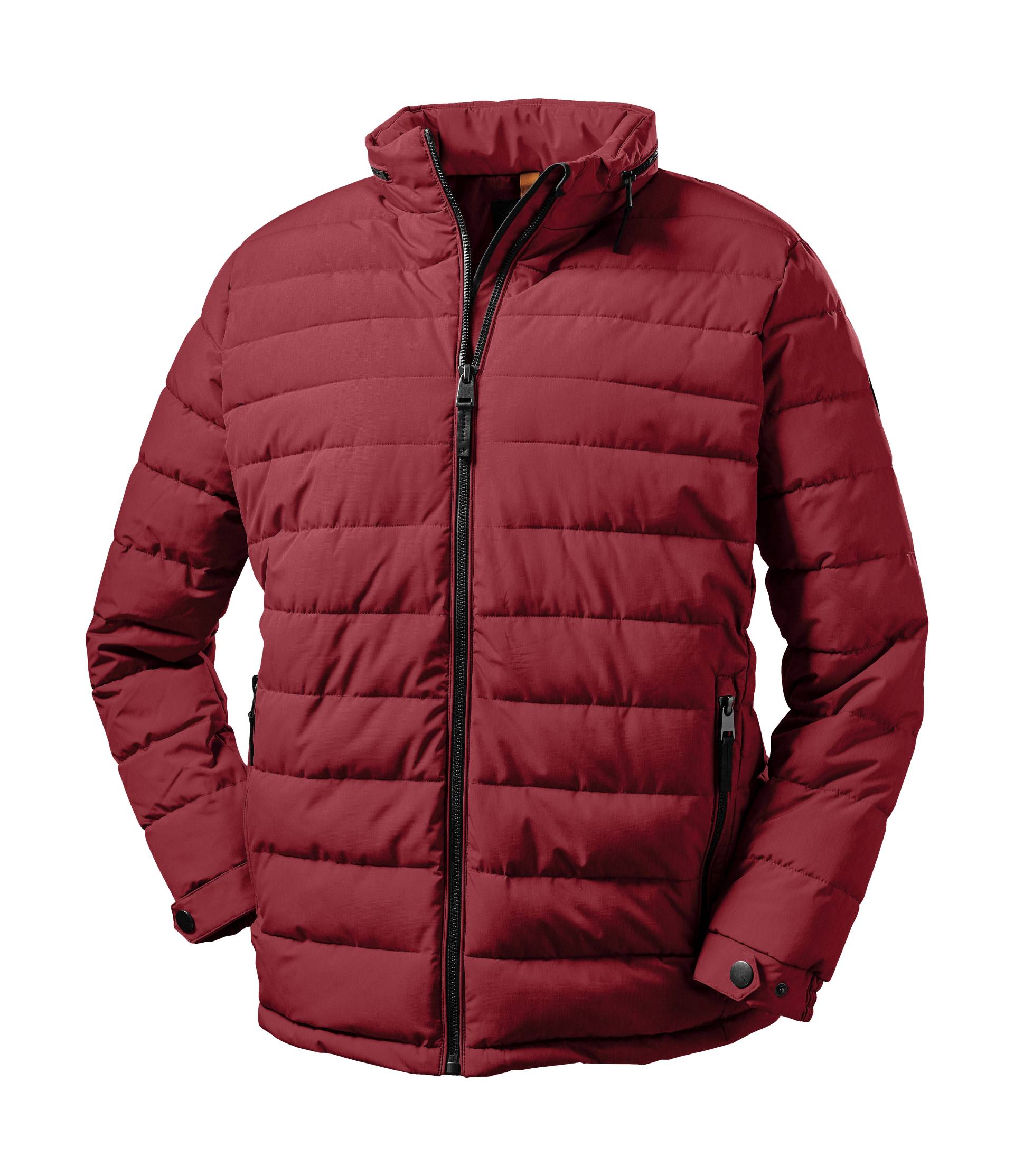 STOY Steppjacke »MN Quilted JCKT A« von STOY