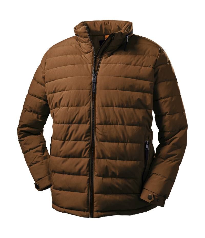 STOY Steppjacke »MN Quilted JCKT A« von STOY