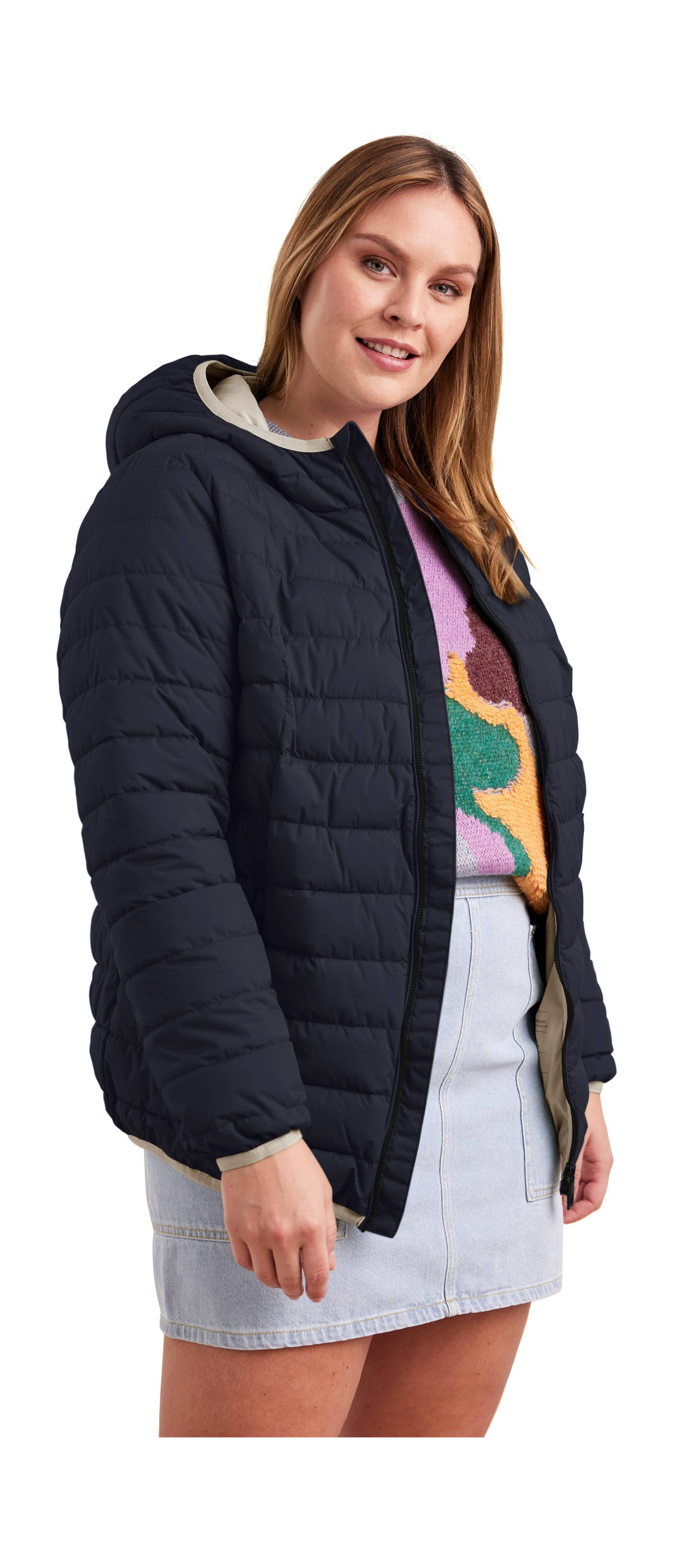 STOY Steppjacke »STS 3 WMN QLTD JCKT« von STOY