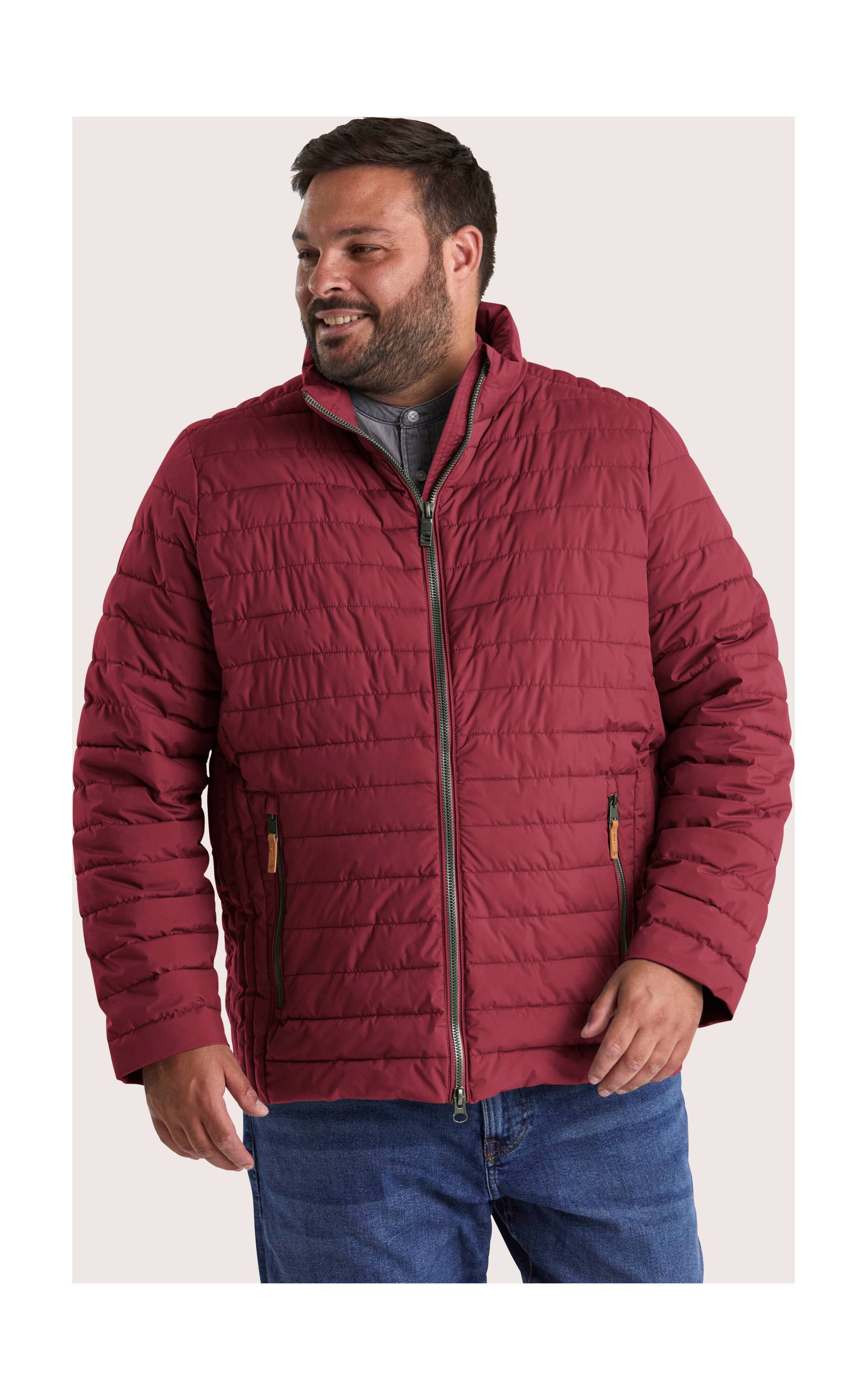 STOY Steppjacke »STW 15 MN QLTD JCKT« von STOY