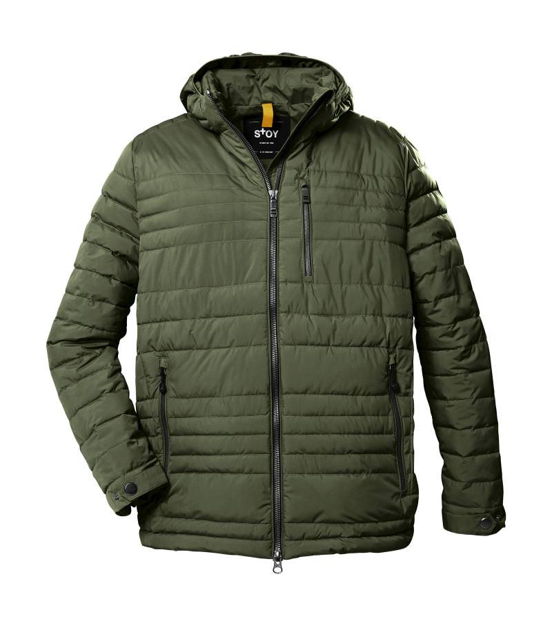 STOY Steppjacke »STW 16 MN QLTD JCKT« von STOY