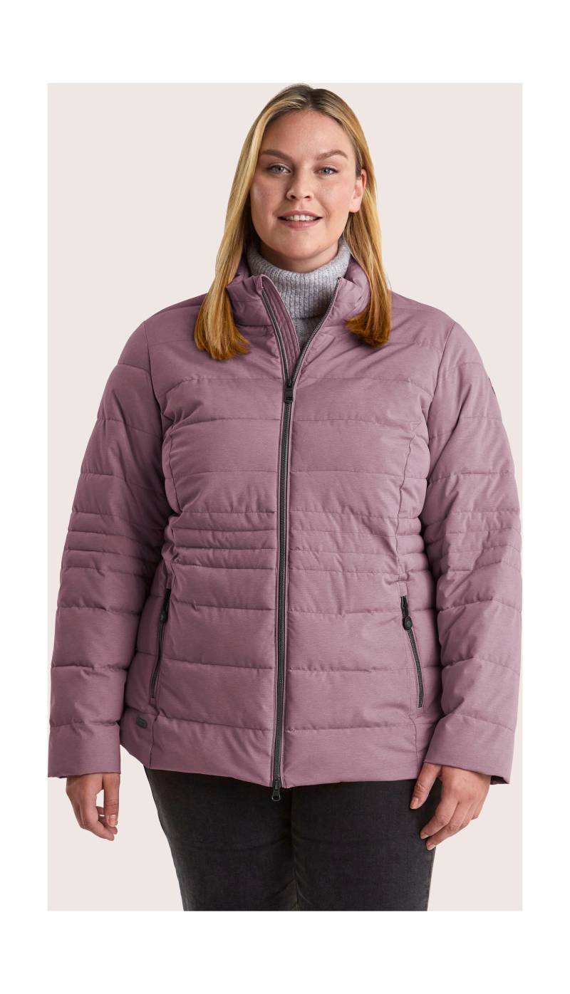 STOY Steppjacke »STW 20 WMN QLTD JCKT«, Leichte, warme Damenjacke von STOY, atmungsaktiv, wasserabweisend. von STOY