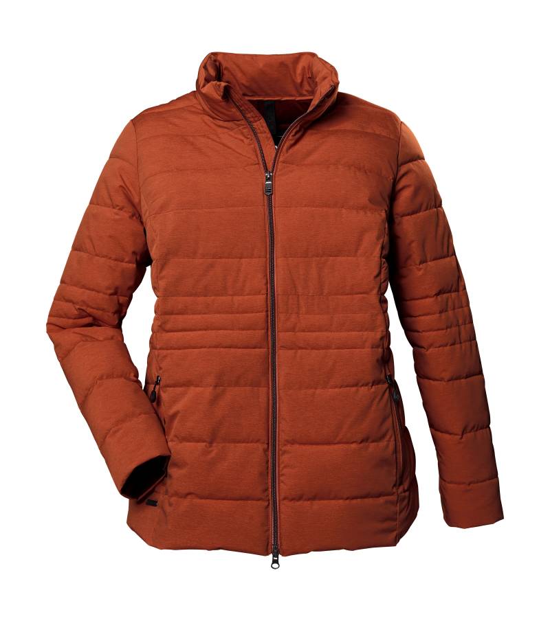 STOY Steppjacke »STW 20 WMN QLTD JCKT«, Leichte, warme Damenjacke von STOY, atmungsaktiv, wasserabweisend von STOY