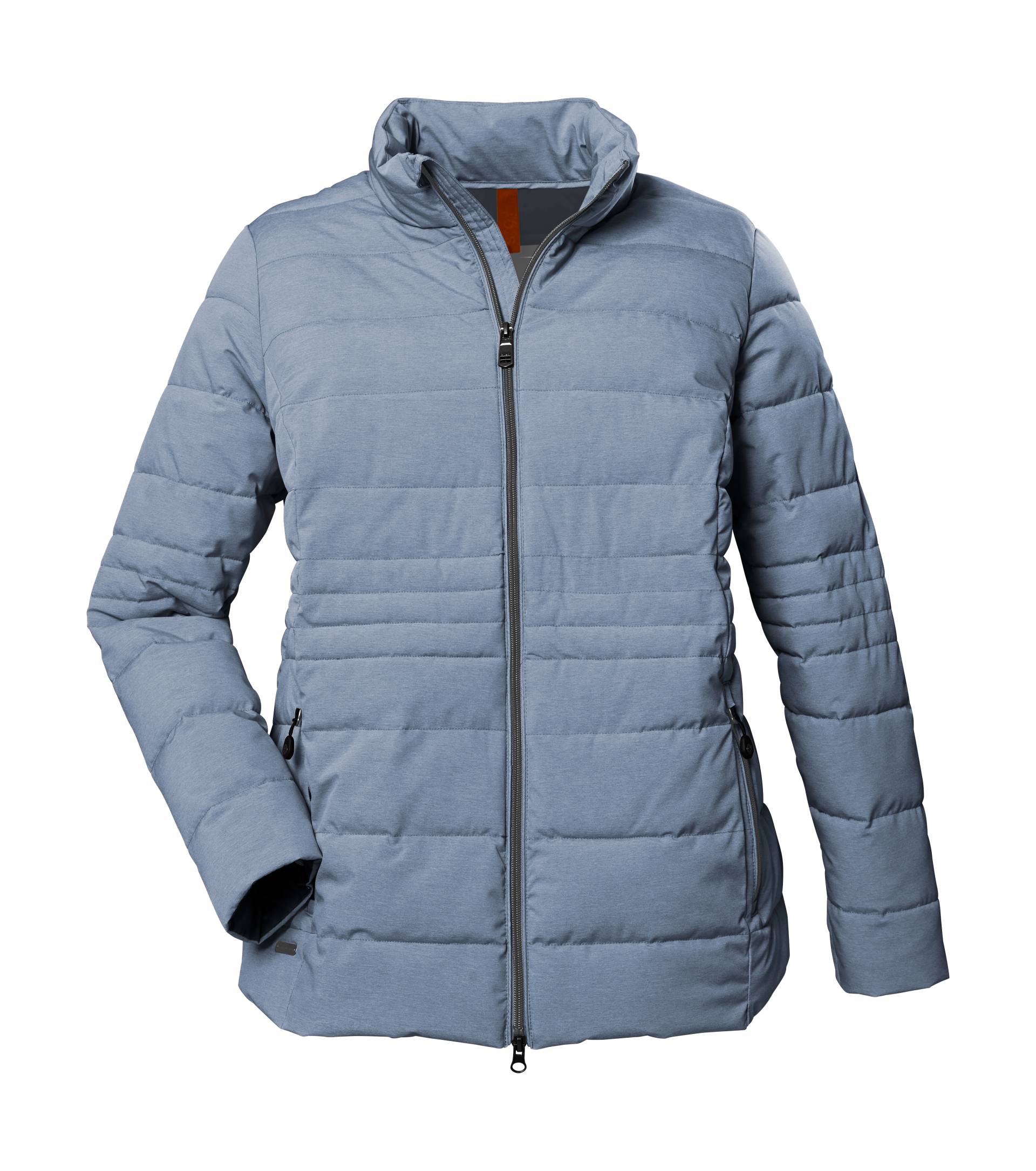 STOY Steppjacke »STW 20 WMN QLTD JCKT«, Leichte, warme Damenjacke von STOY, atmungsaktiv, wasserabweisend von STOY