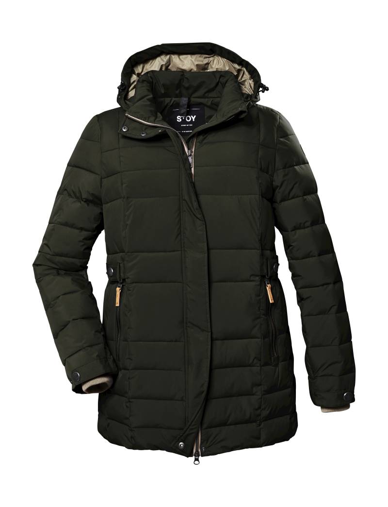 STOY Steppjacke »STW 6 WMN QLTD JCKT« von STOY