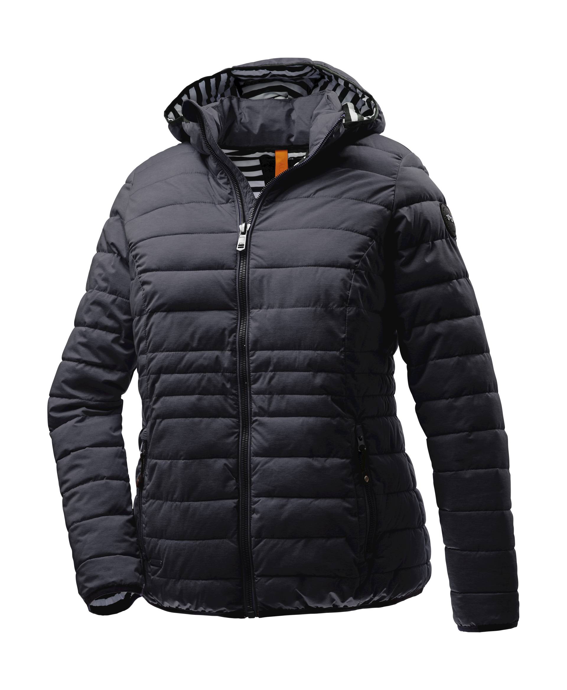 STOY Steppjacke »Thiant WMN Quilted JCKT A« von STOY