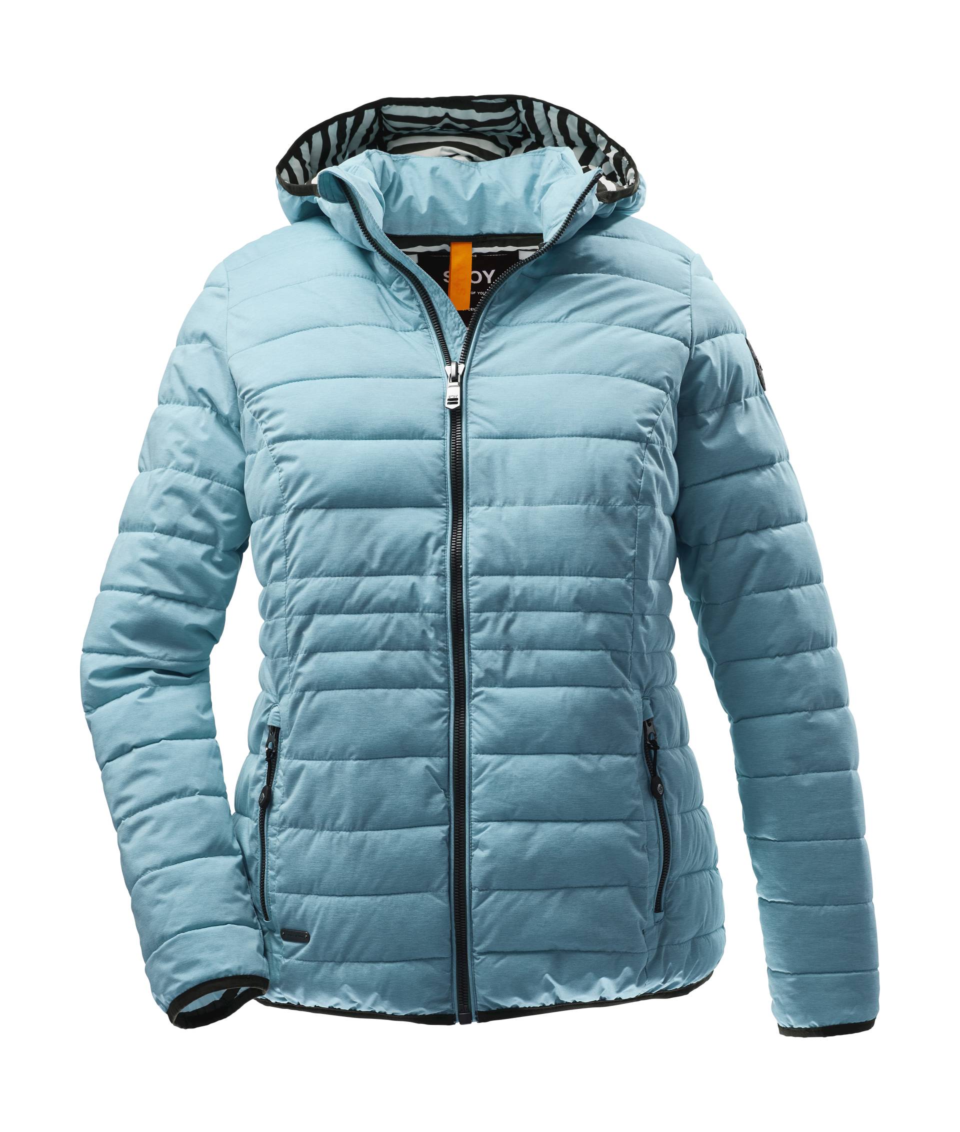STOY Steppjacke »Thiant WMN Quilted JCKT A« von STOY