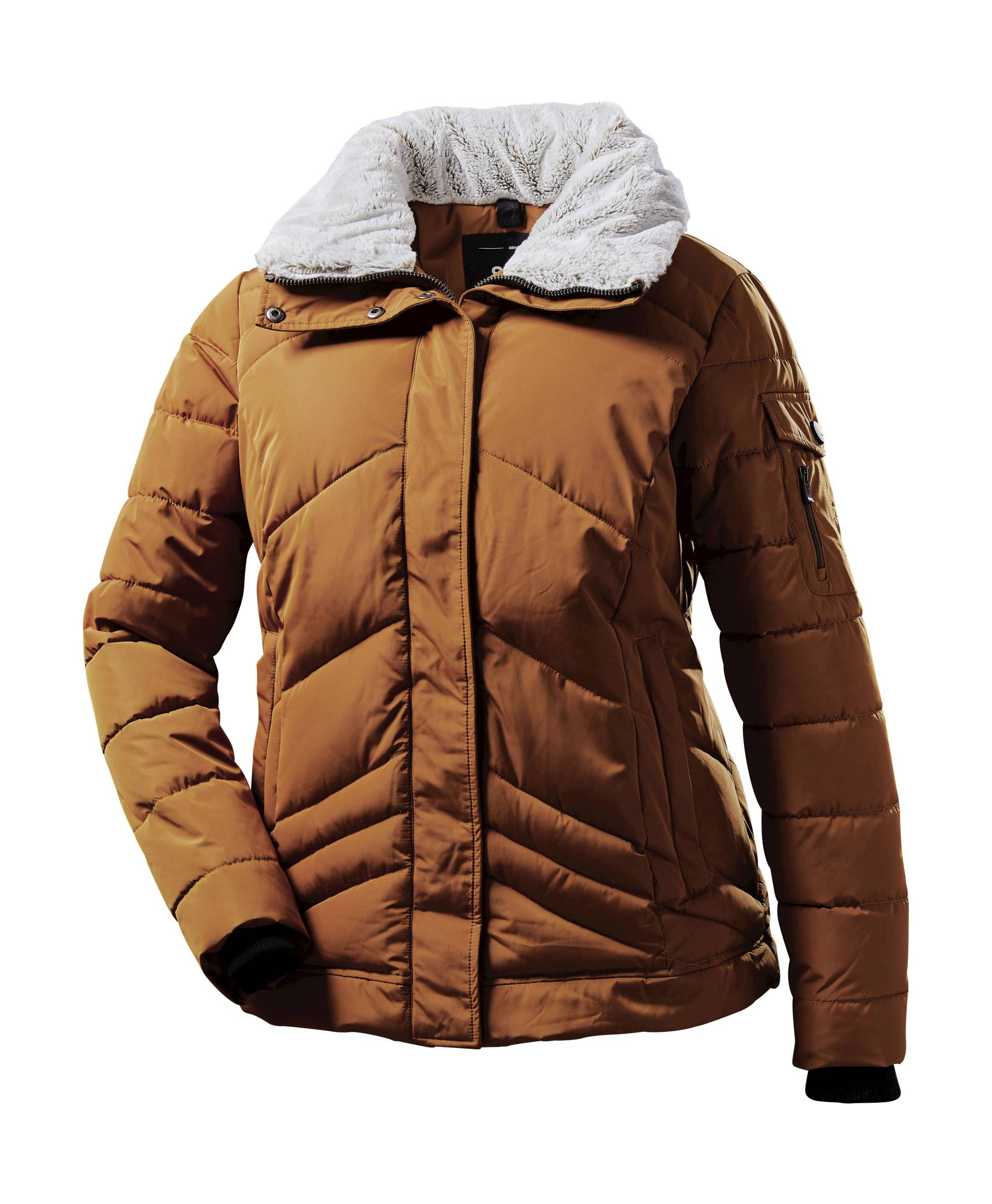 STOY Steppjacke »WMN Quilted JCKT A« von STOY