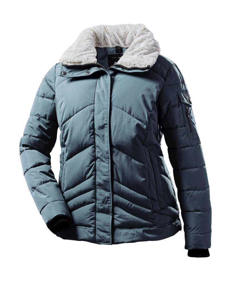 STOY Steppjacke »WMN Quilted JCKT A« von STOY