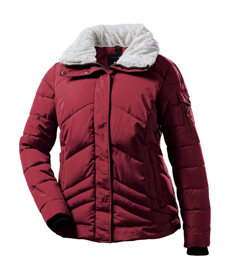 STOY Steppjacke »WMN Quilted JCKT A« von STOY