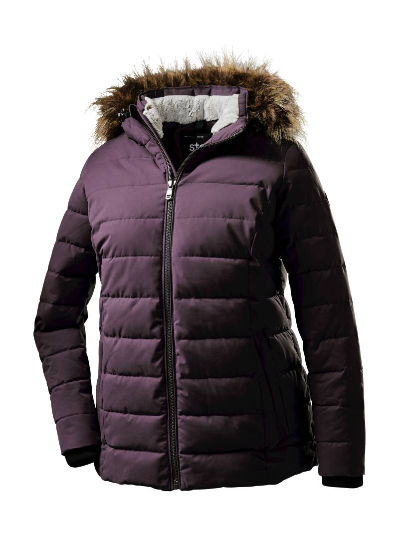 STOY Steppjacke »WMN Quilted JCKT E« von STOY