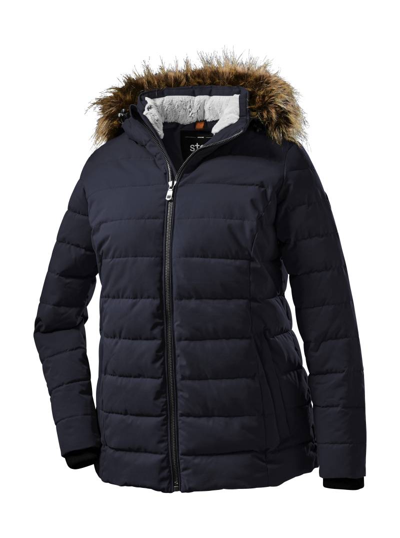 STOY Steppjacke »WMN Quilted JCKT E« von STOY