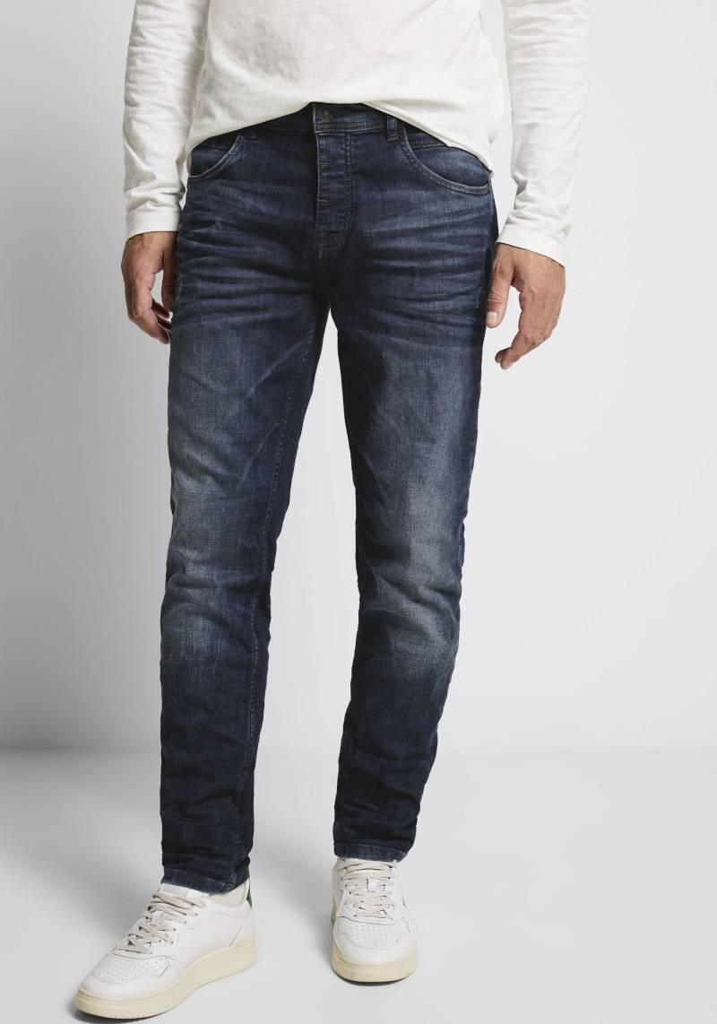 STREET ONE MEN Relax-fit-Jeans, im Style Explorer von STREET ONE MEN