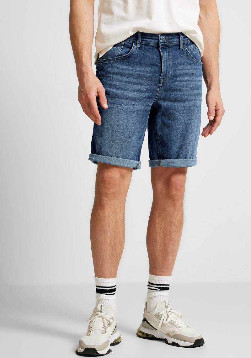 STREET ONE MEN Shorts von STREET ONE MEN