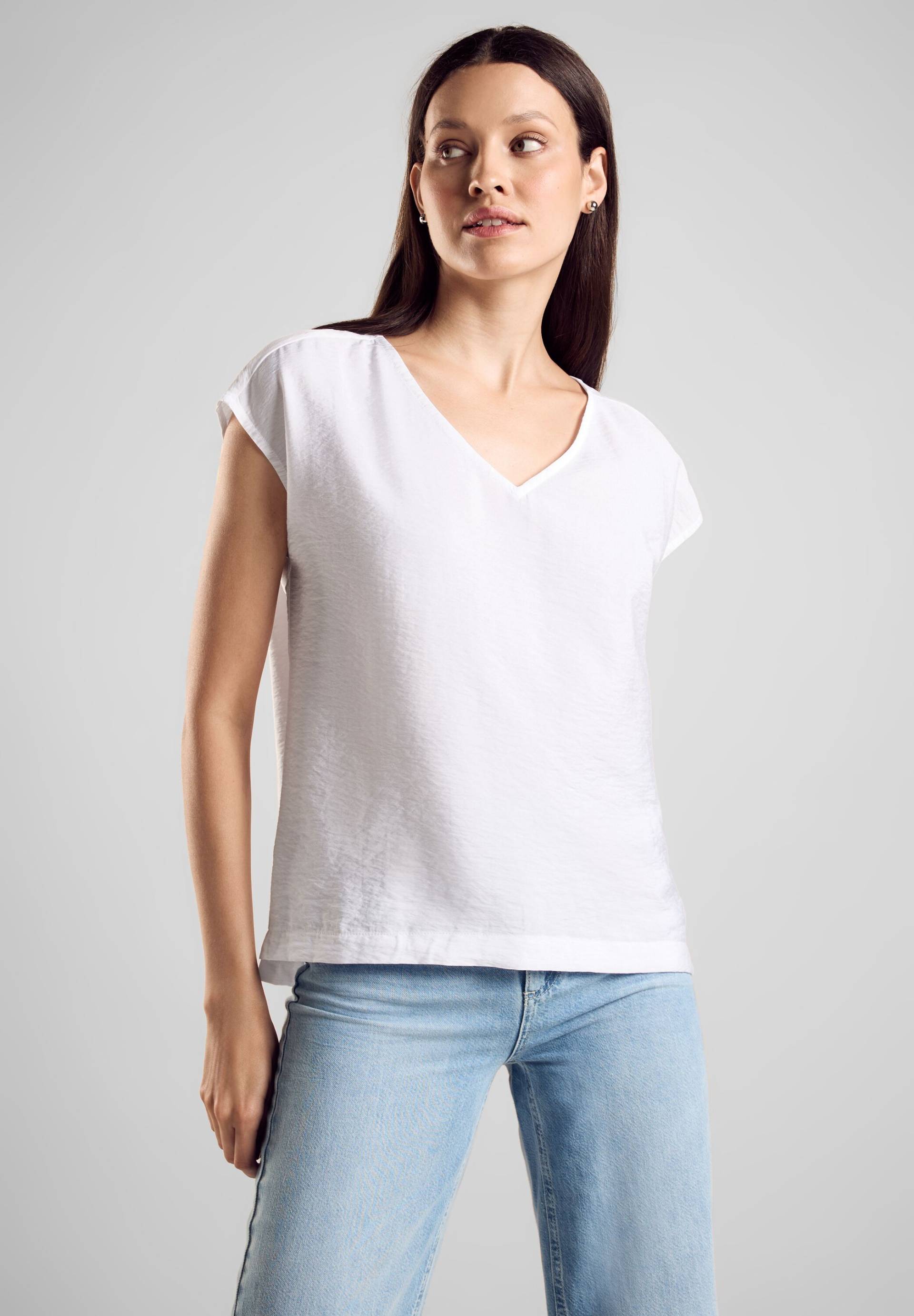 STREET ONE Shirtbluse von STREET ONE