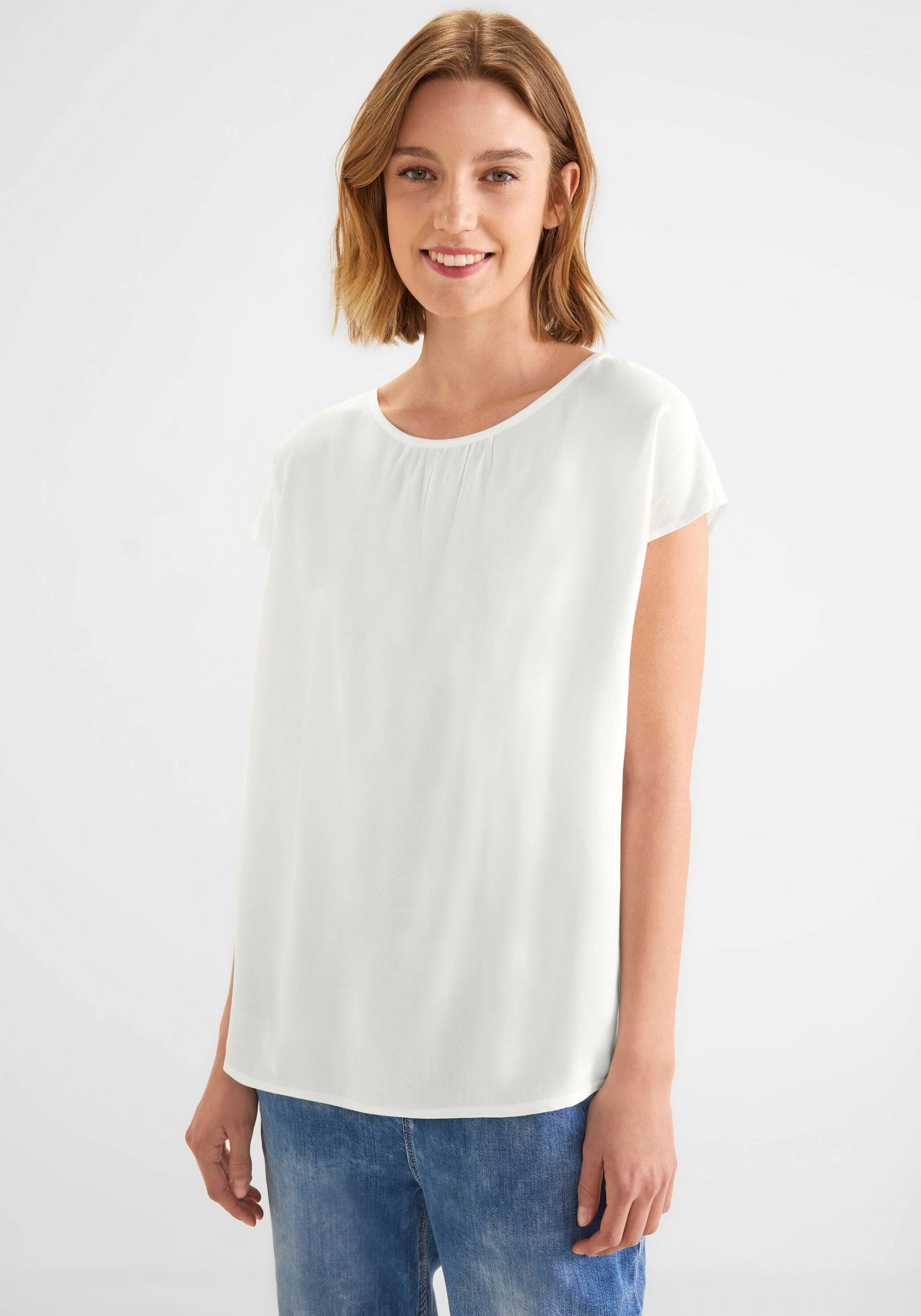 STREET ONE Shirtbluse von STREET ONE