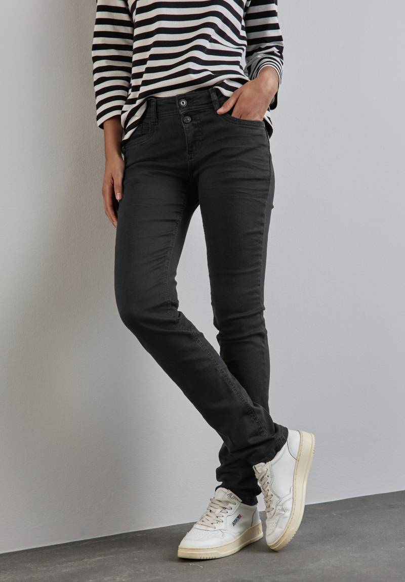 STREET ONE Slim-fit-Jeans von STREET ONE