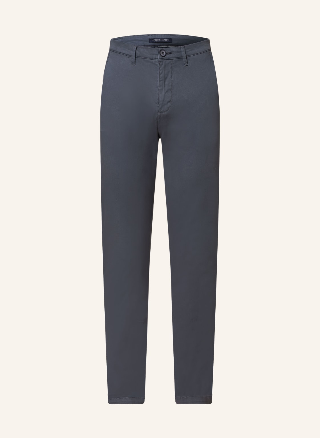 Strokesman's Chino blau Strokesman's Chino blau von STROKESMAN'S