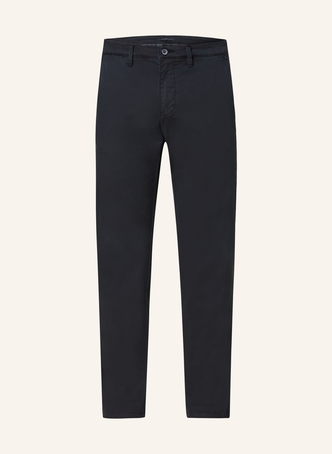 Strokesman's Chino blau Strokesman's Chino blau von STROKESMAN'S
