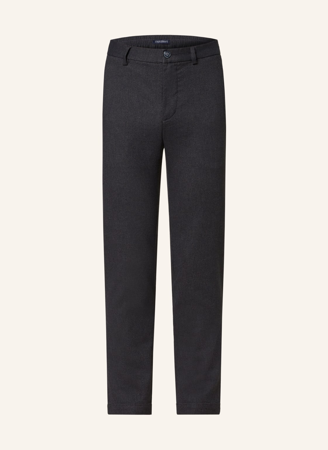 Strokesman's Chino grau Strokesman's Chino grau von STROKESMAN'S