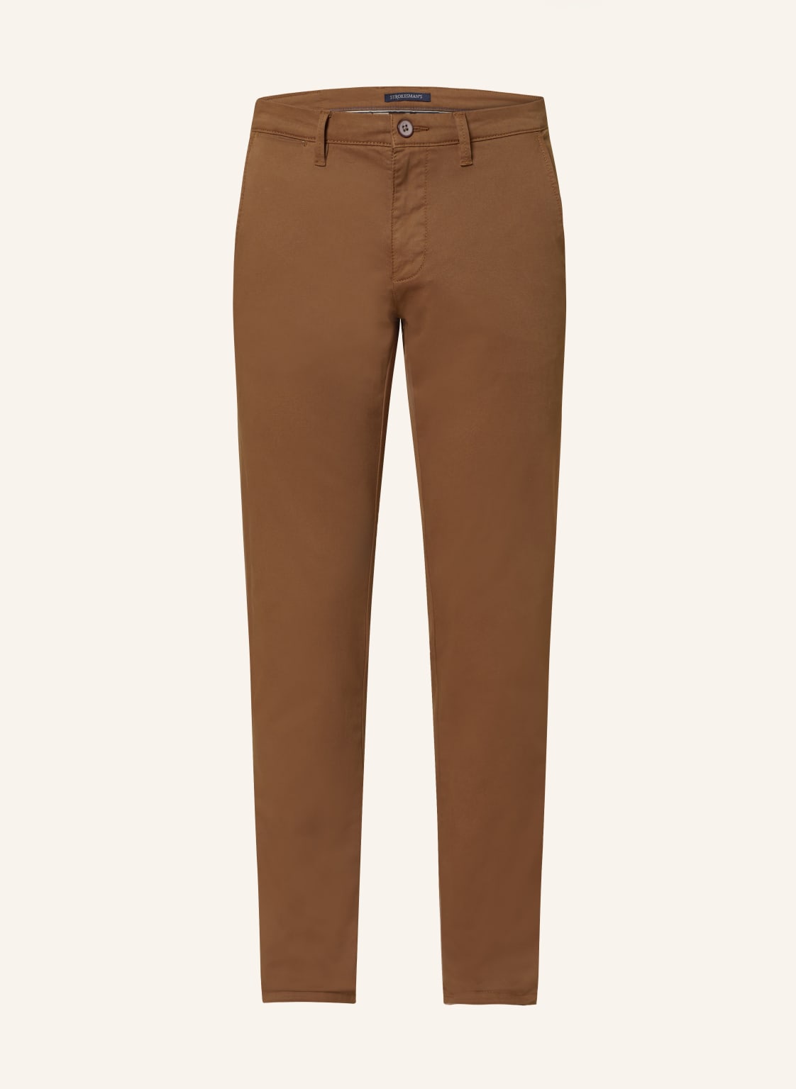 Strokesman's Chino braun Strokesman's Chino braun von STROKESMAN'S