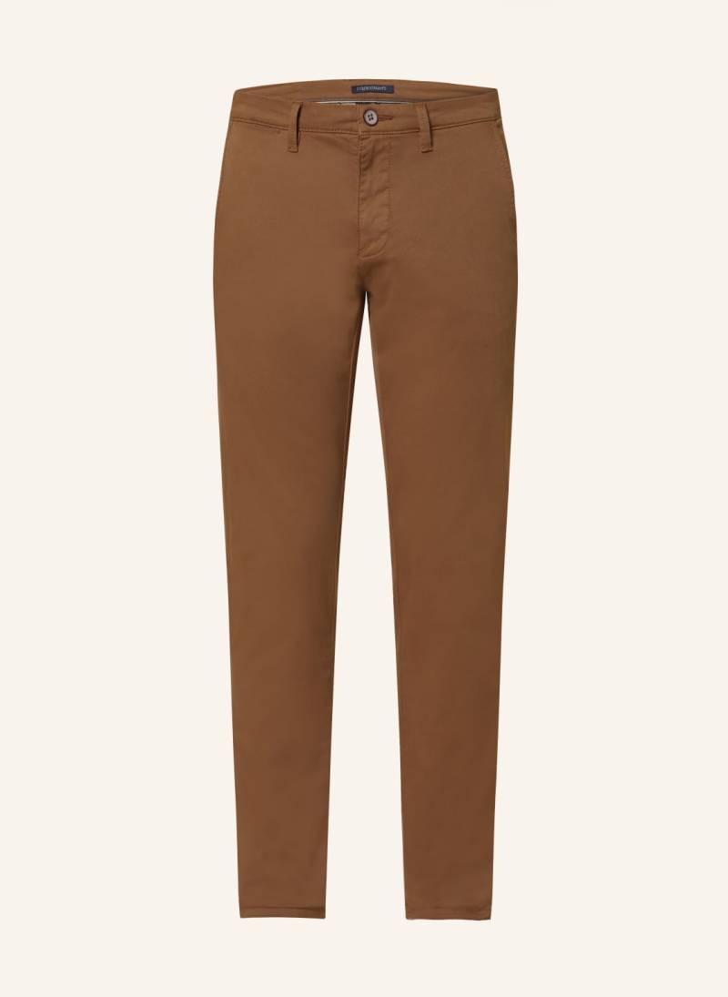 Strokesman's Chino braun Strokesman's Chino braun von STROKESMAN'S