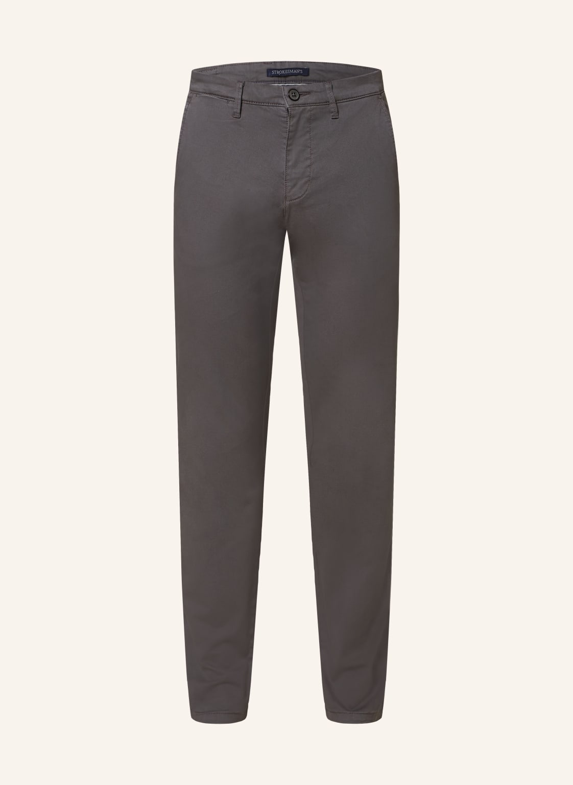Strokesman's Chino grau Strokesman's Chino grau von STROKESMAN'S