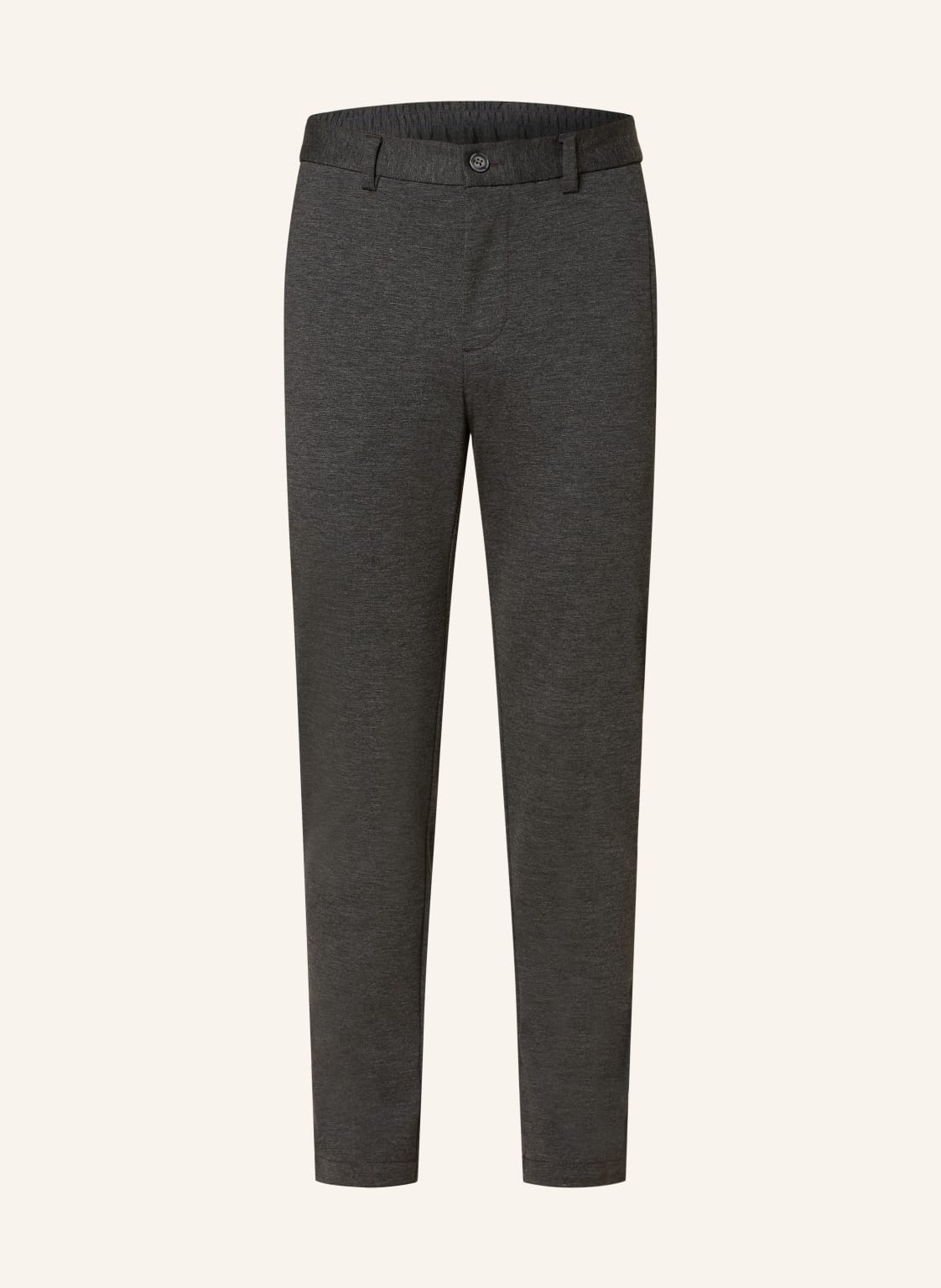 Strokesman's Chino Extra Slim Fit grau Strokesman's Chino Extra Slim Fit grau von STROKESMAN'S