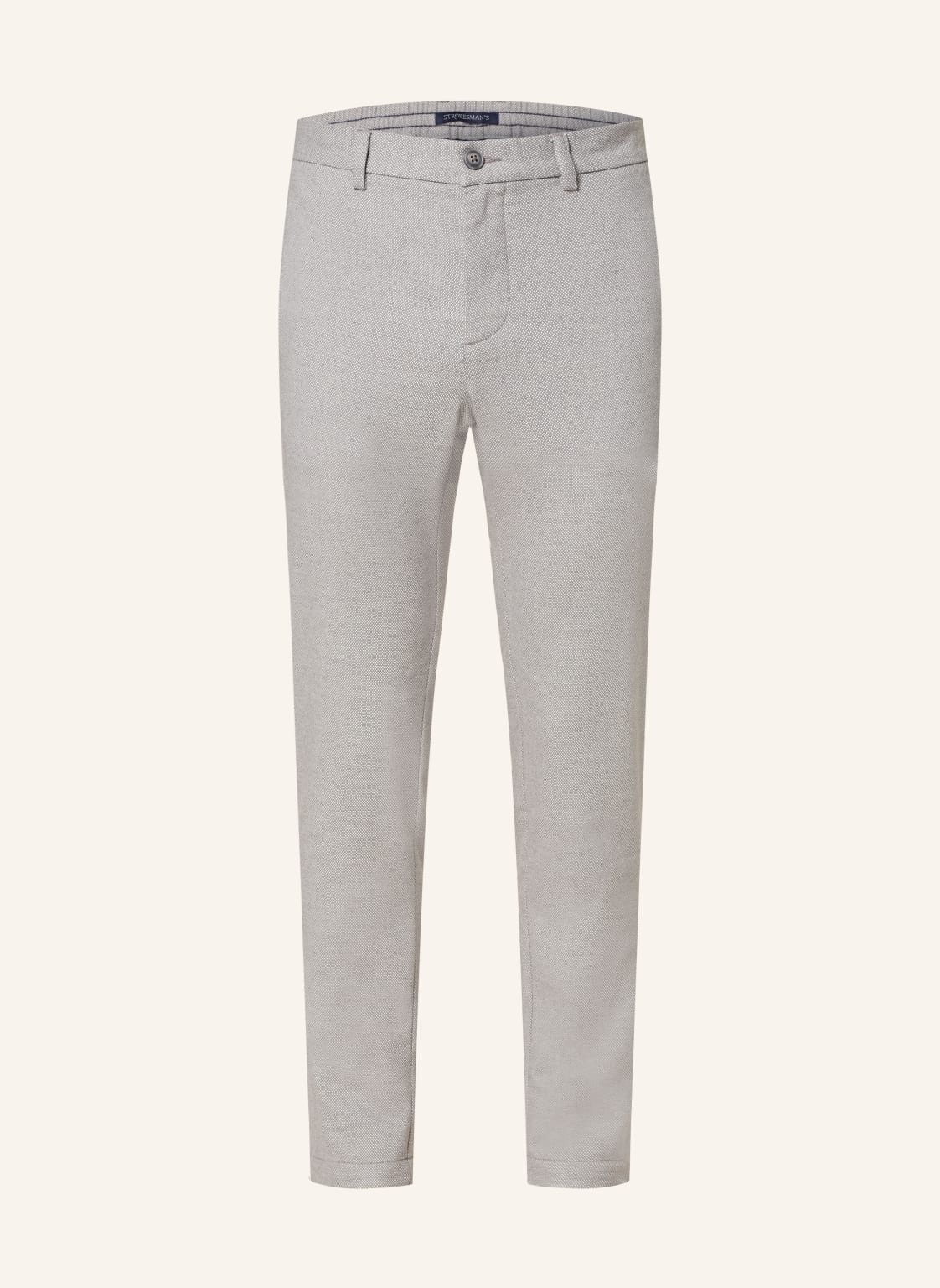Strokesman's Chino grau Strokesman's Chino grau von STROKESMAN'S