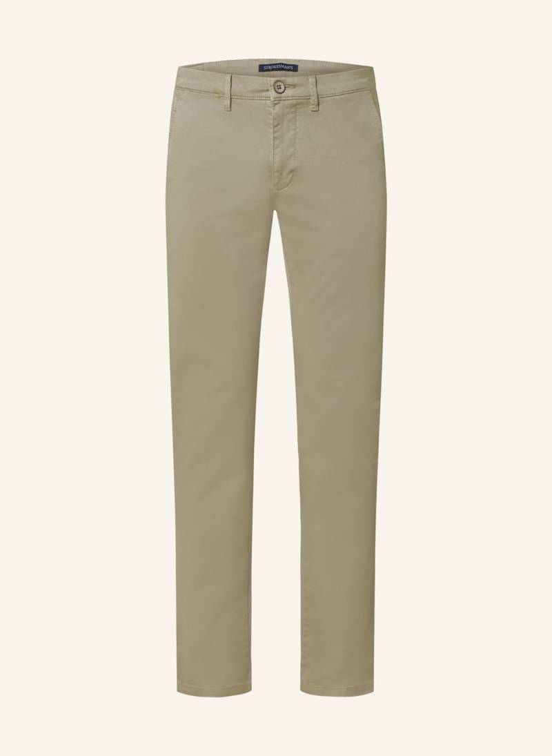 Strokesman's Chino gruen Strokesman's Chino gruen von STROKESMAN'S